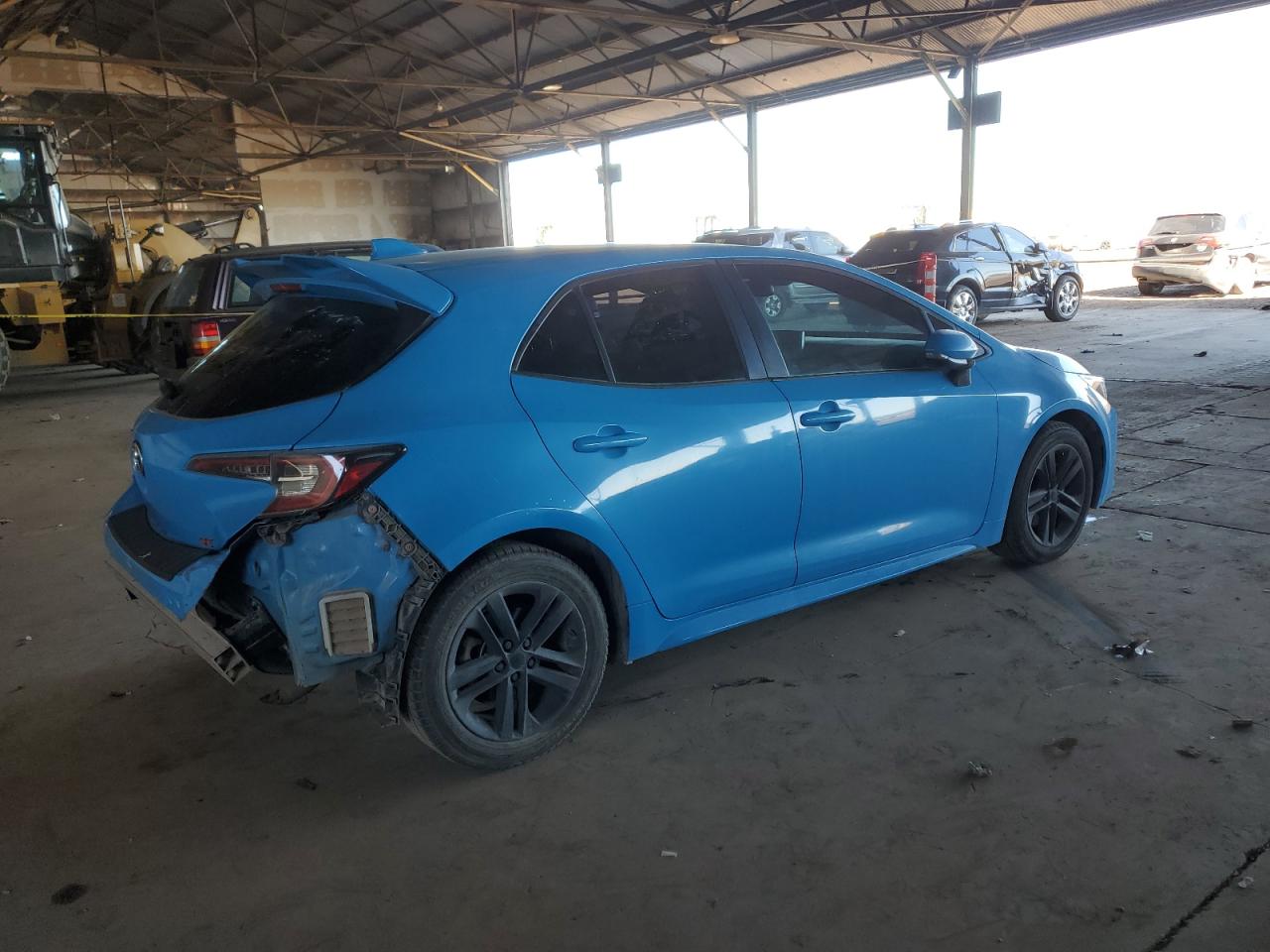 2019 Toyota Corolla - Image 3