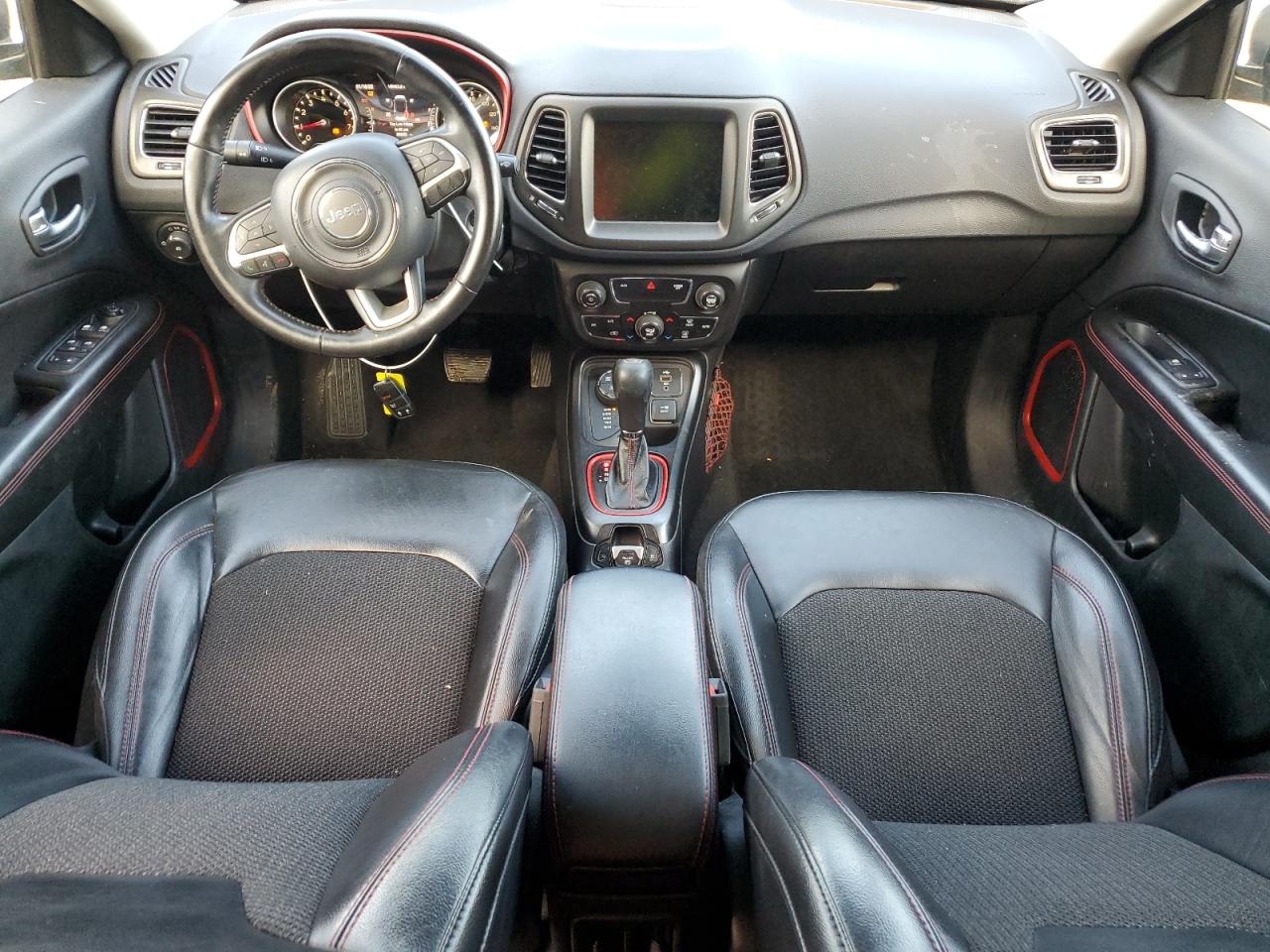 2019 Jeep Compass - Image 8