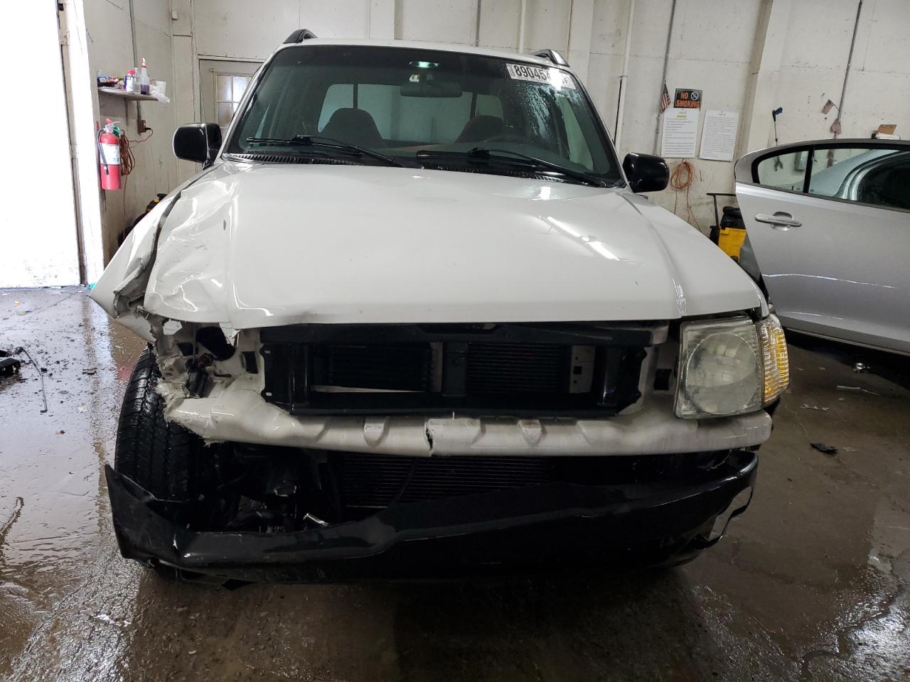 2002 Ford Explorer - Image 5