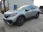 2022 Honda Cr-V Ex zu verkaufen in Duryea, PA - Vandalism