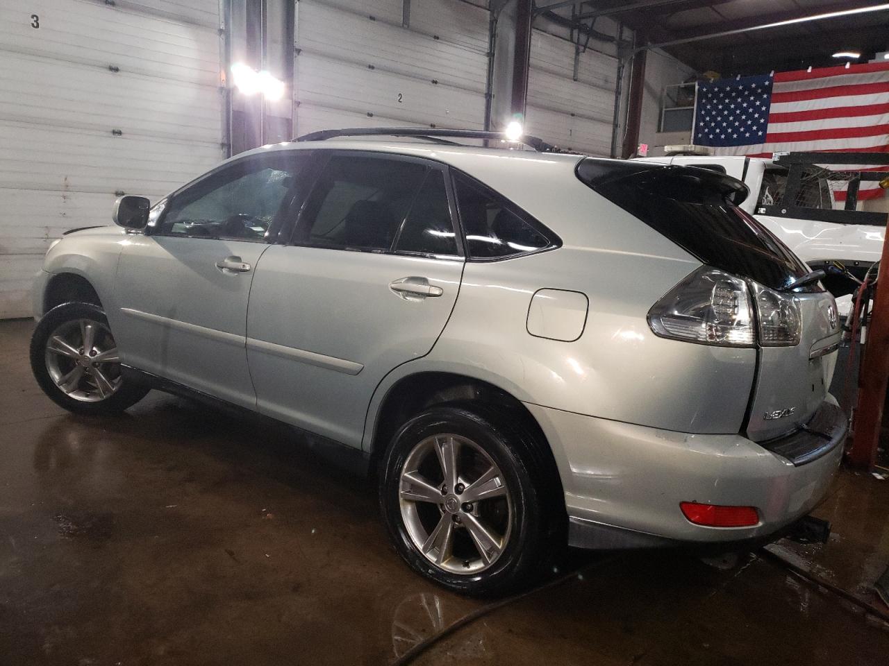 2006 Lexus RX - Image 2