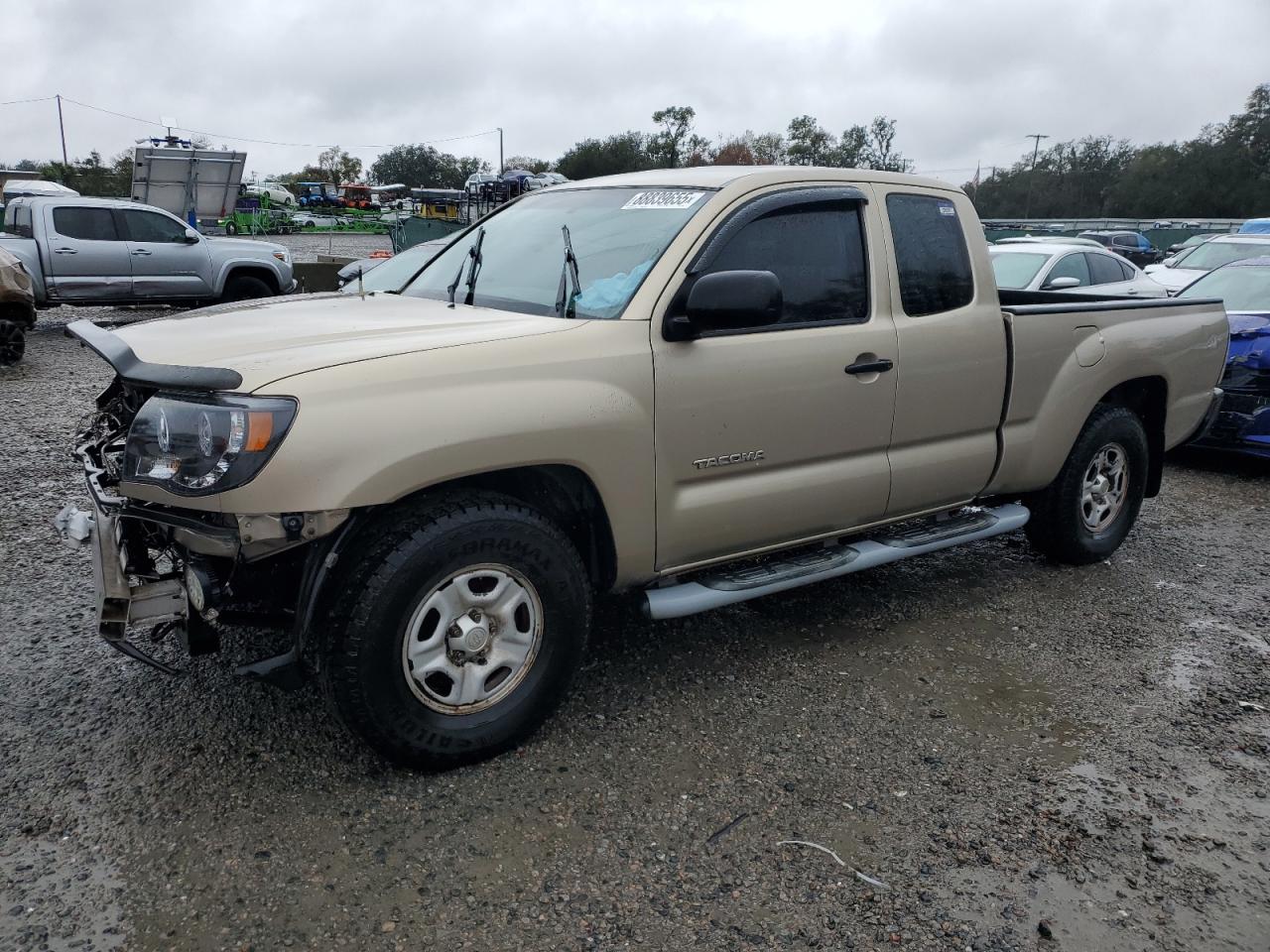 2006 Toyota Tacoma - Image 1