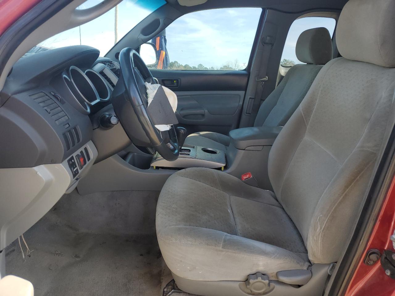 2007 Toyota Tacoma - Image 7