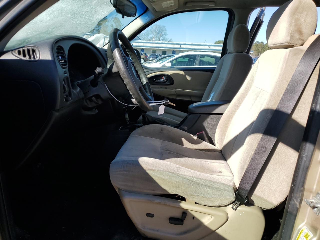 2006 Chevrolet TrailBlazer - Image 7