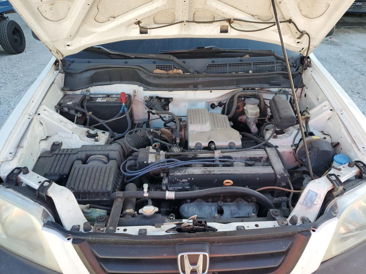 2001 Honda CR-V - Image 12