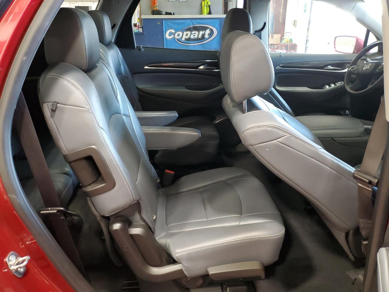 2019 Buick Enclave - Image 11