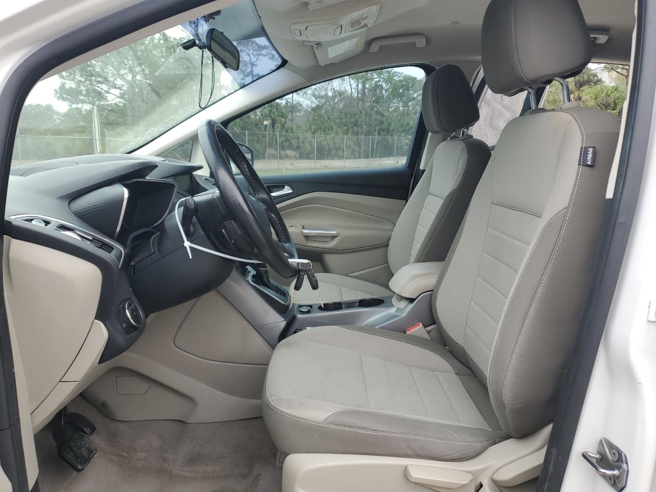 2013 Ford C-MAX - Image 7