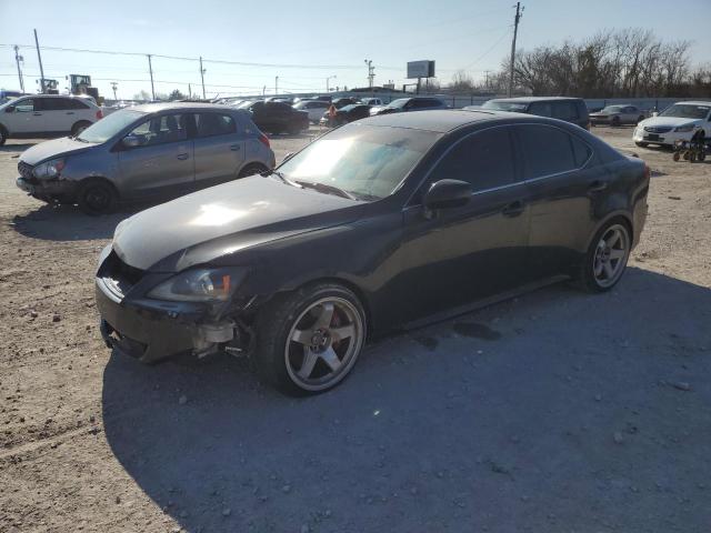 2006 Lexus Is 350