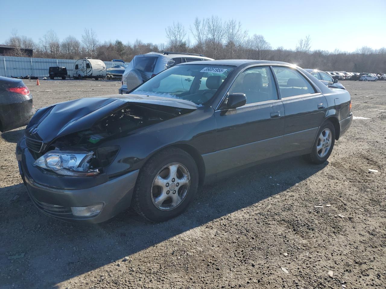 1998 Lexus ES - Image 1