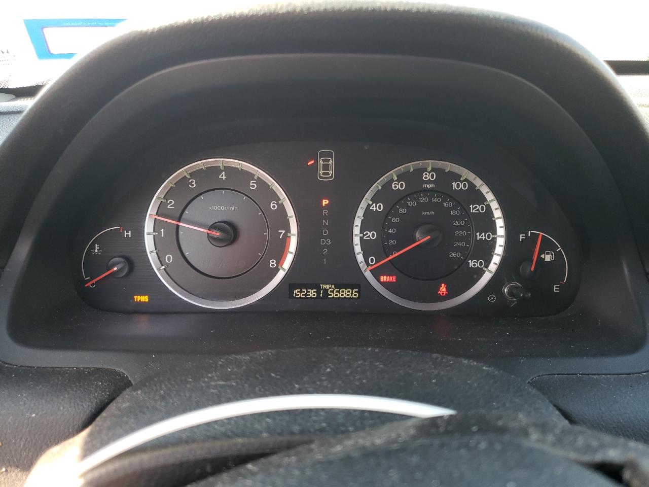 2009 Honda Accord - Image 9