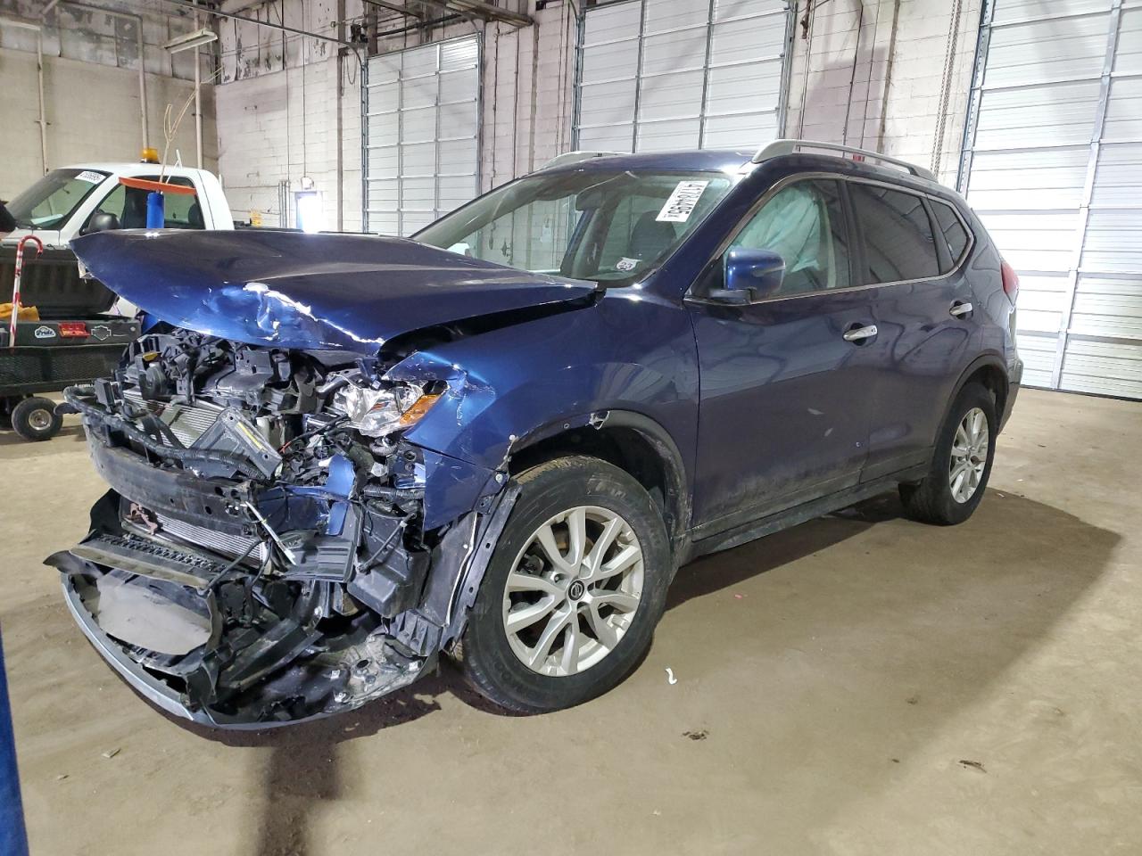 2019 Nissan Rogue - Image 1