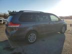2013 Toyota Sienna Xle იყიდება Pennsburg-ში, PA - Front End