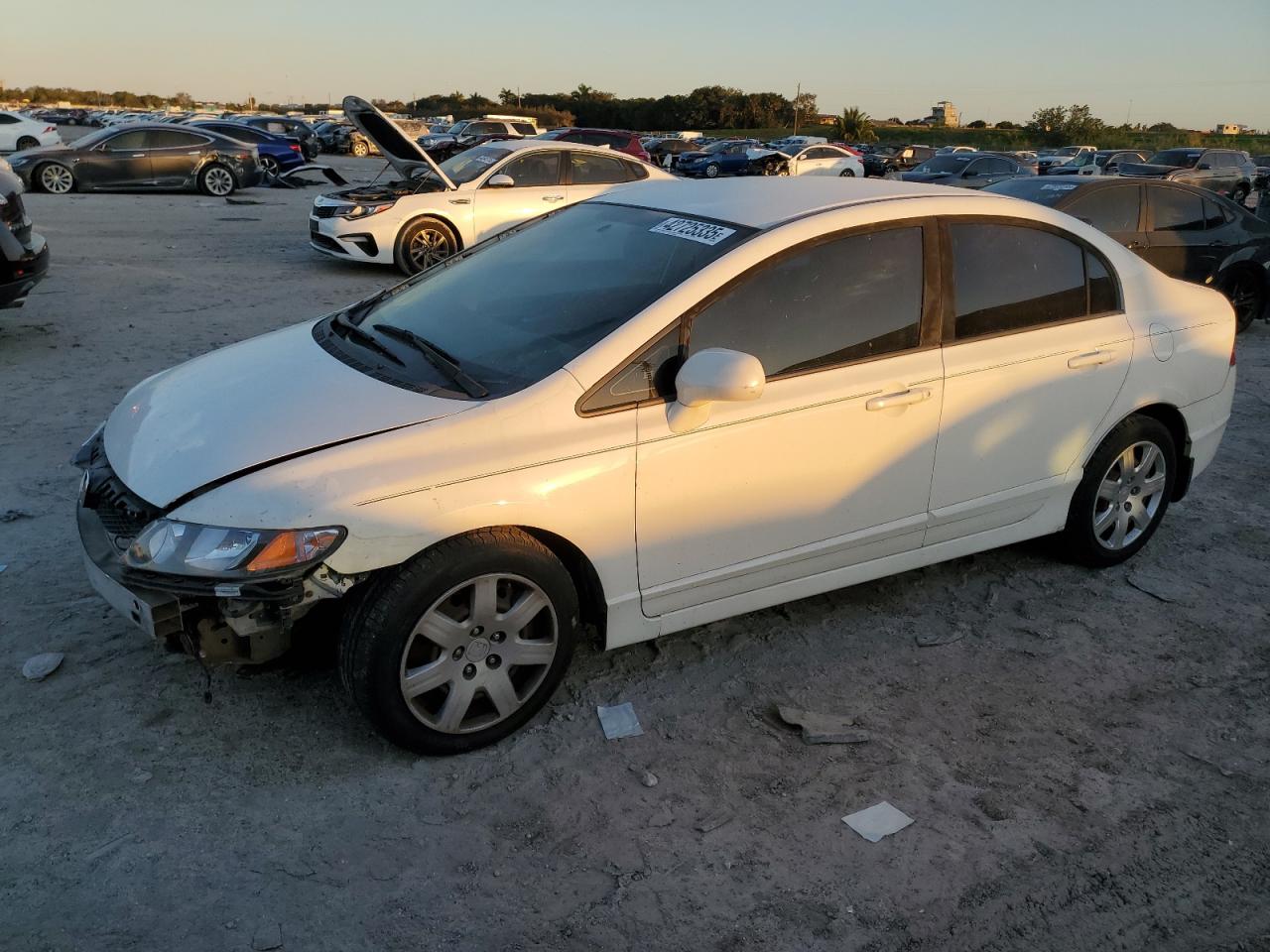 2010 Honda Civic - Image 1
