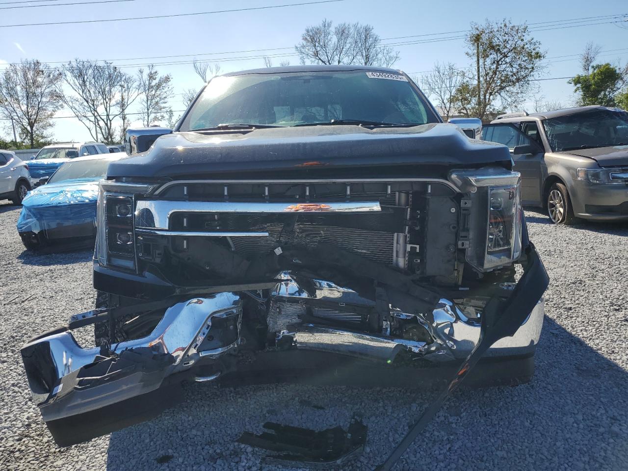 2022 Ford F-150 - Image 5