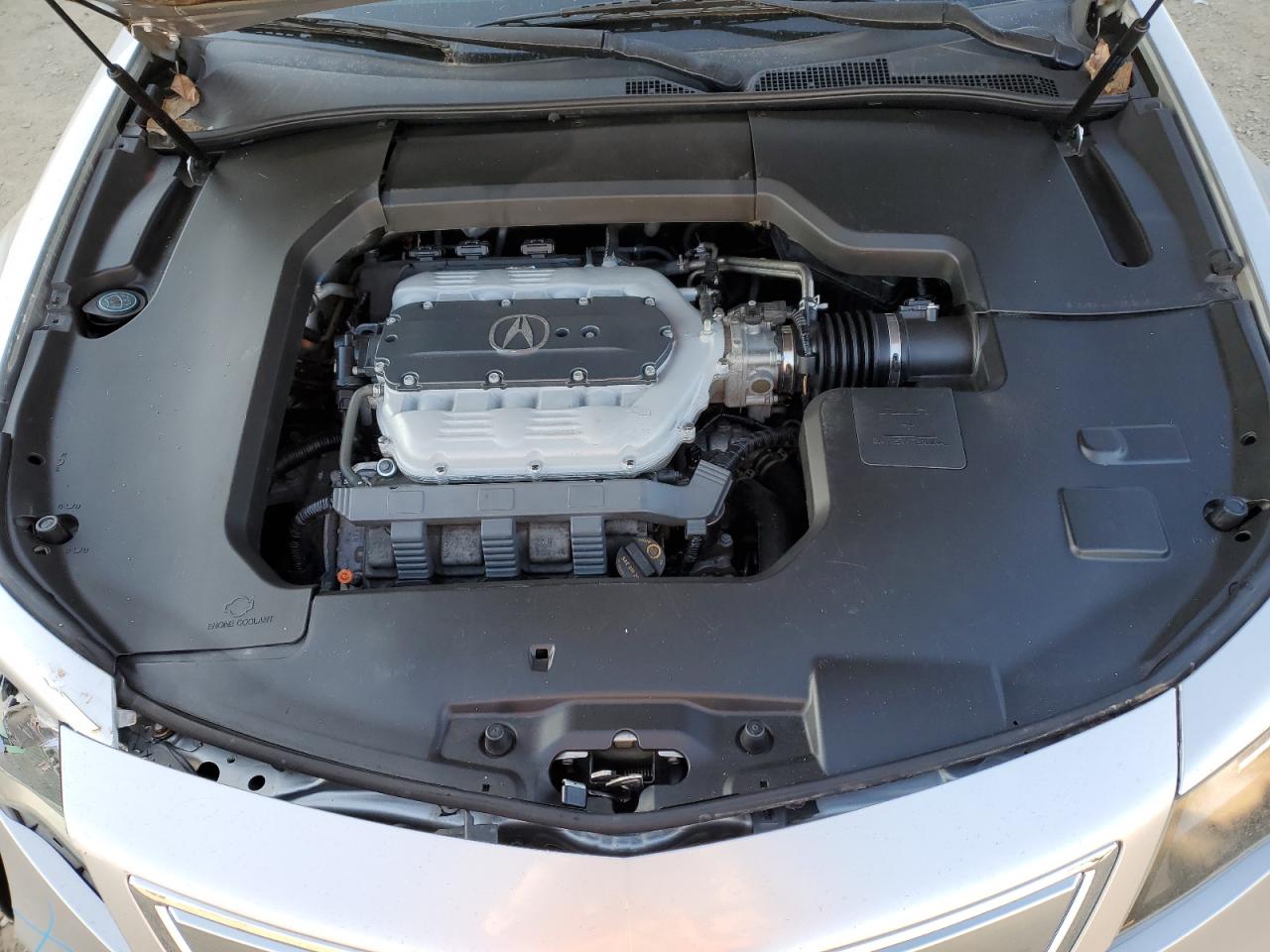 2013 Acura TL - Image 11