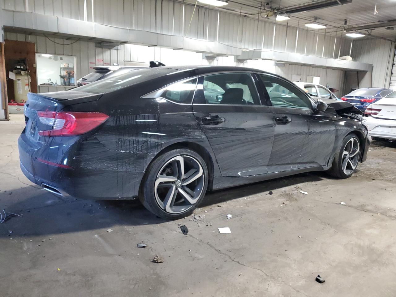 2022 Honda Accord - Image 3