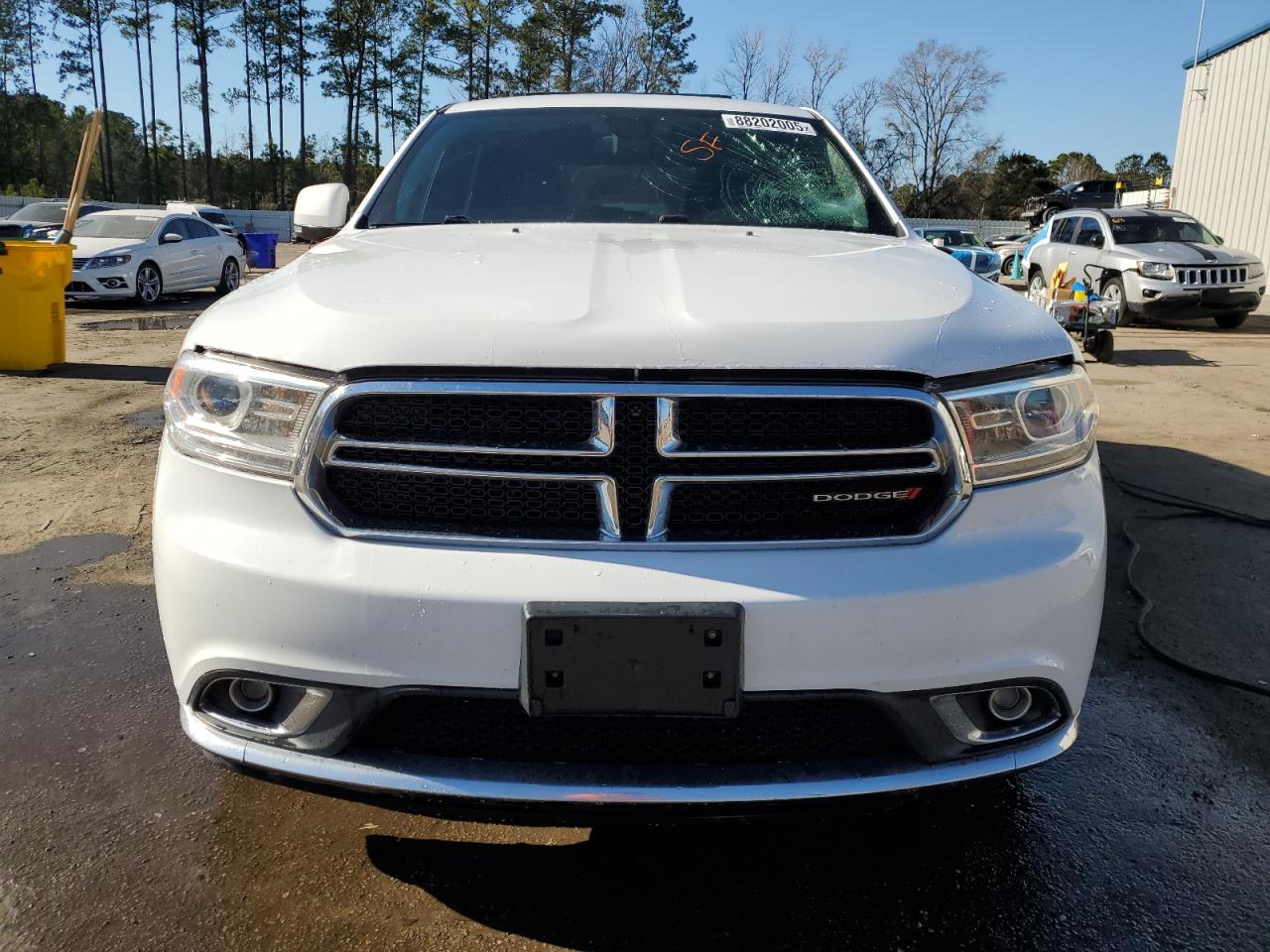 2014 Dodge Durango - Image 5