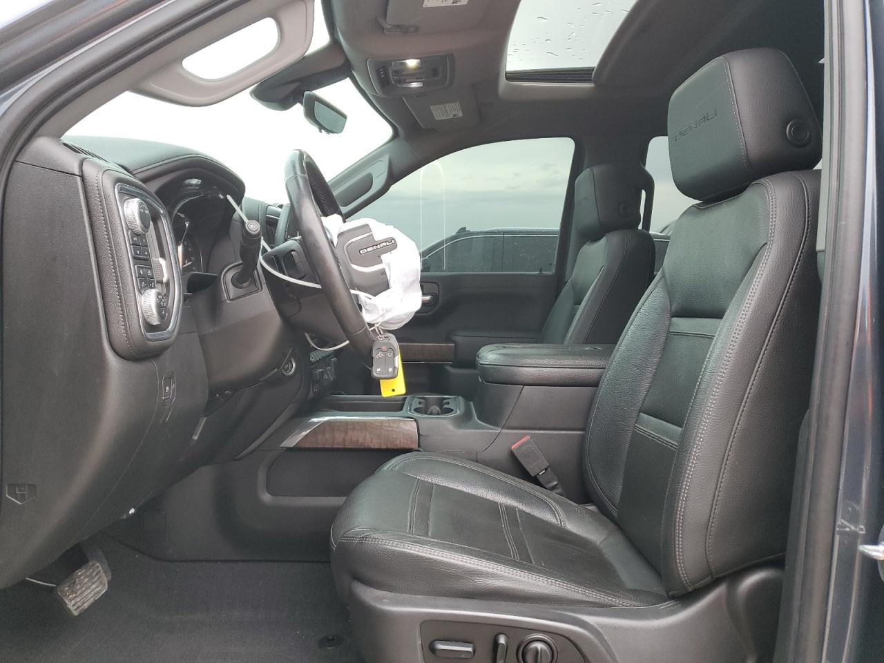 2020 GMC Sierra - Image 7