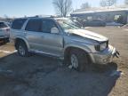 2001 Toyota 4Runner Limited იყიდება Wichita-ში, KS - All Over