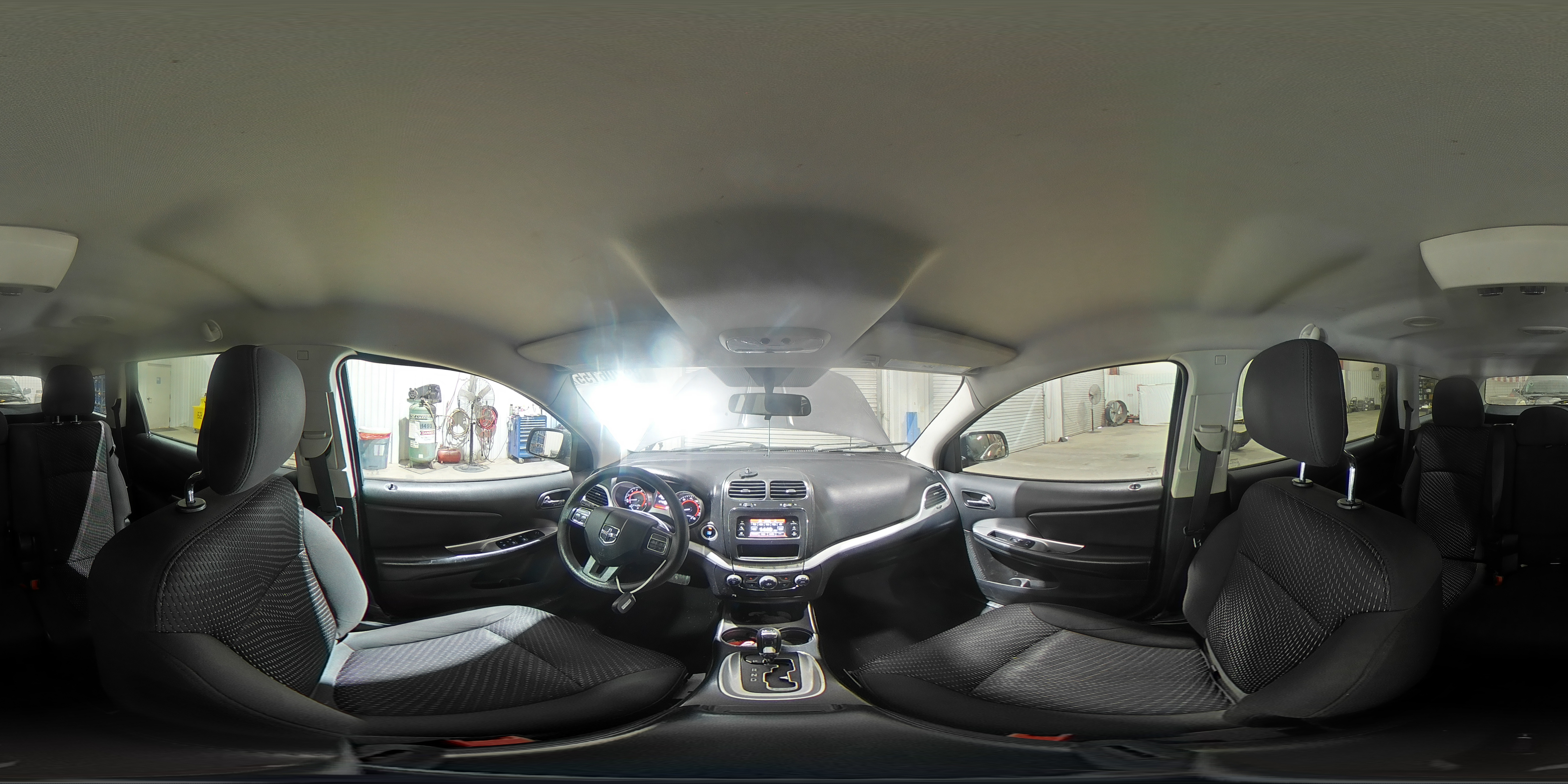2017 Dodge Journey - Image 13