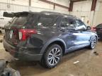 2023 Ford Explorer St-Line за продажба в Franklin, WI - Rollover