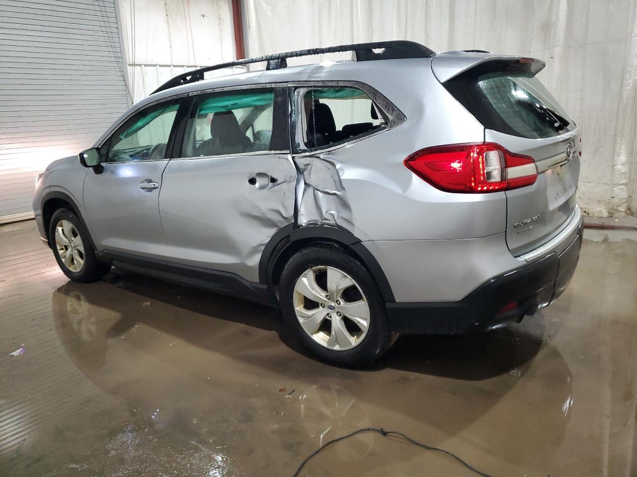 2019 Subaru Ascent - Image 2