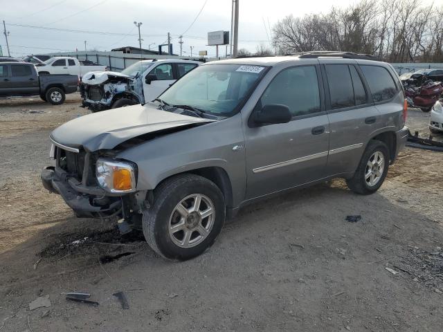 2008 Gmc Envoy 