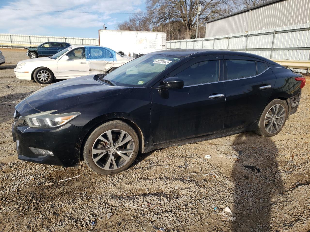 2016 Nissan Maxima - Image 1