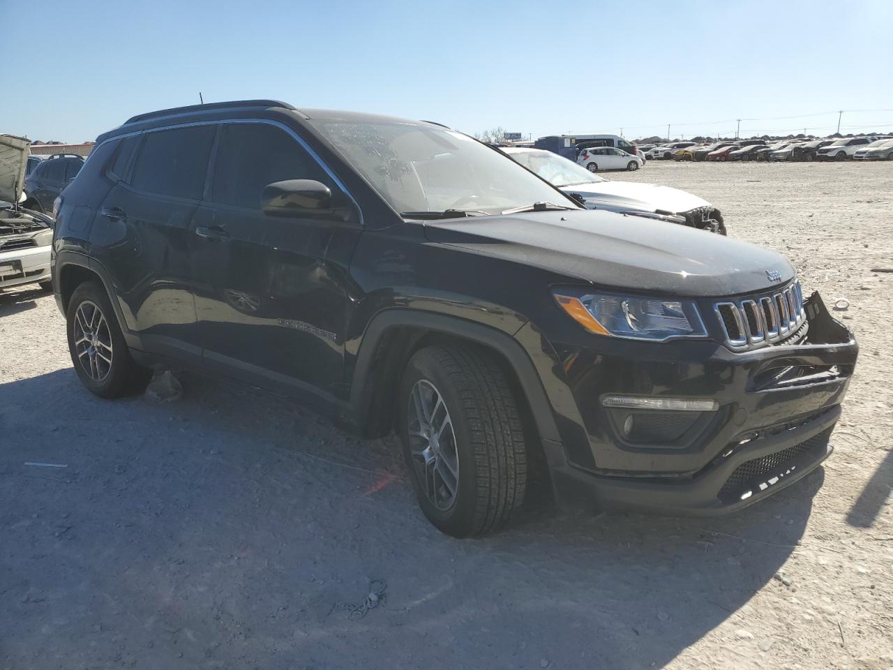 2019 Jeep Compass - Image 4