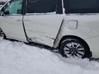 2018 Toyota Sienna Xle за продажба в Montreal-est, QC - Side