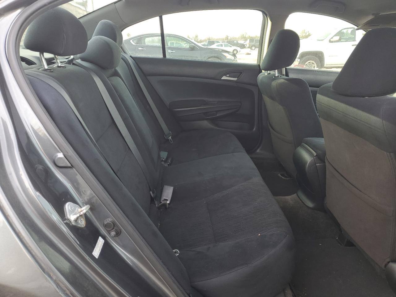 2012 Honda Accord - Image 10