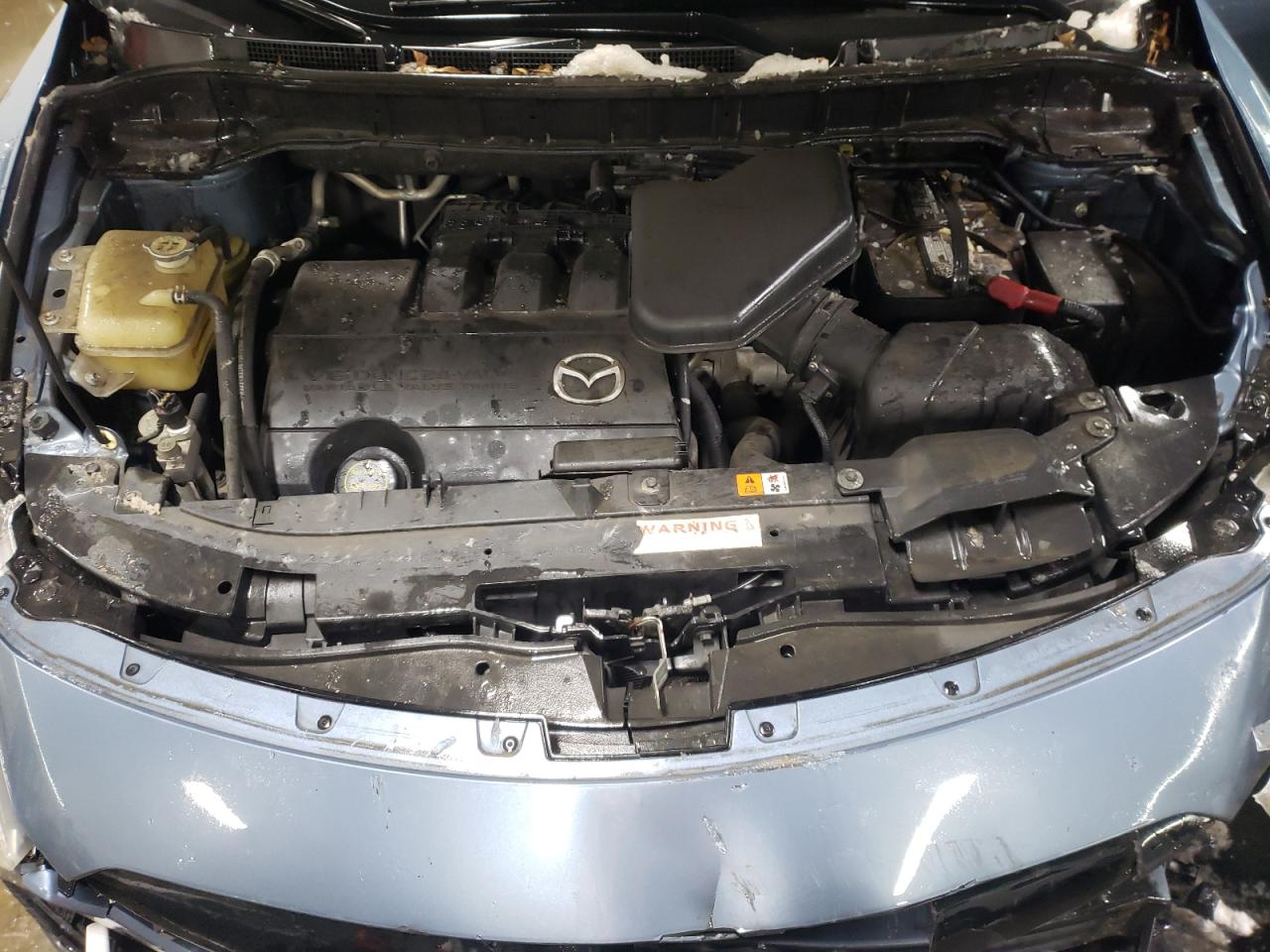 2014 Mazda CX-9 - Image 11
