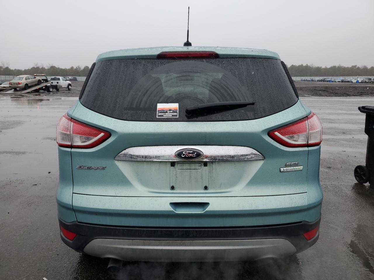 2013 Ford Escape - Image 6