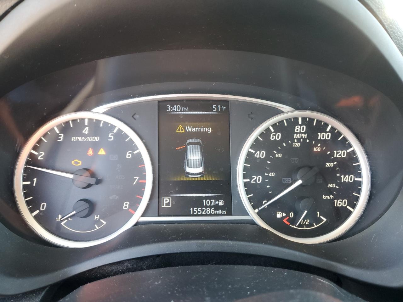 3N1AB7AP2GL682964 NISSAN SENTRA 2016