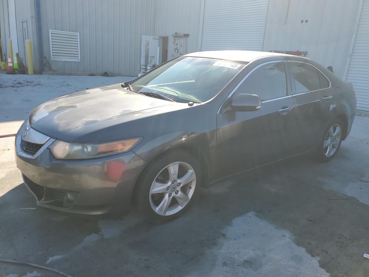 2010 Acura TSX - Image 1