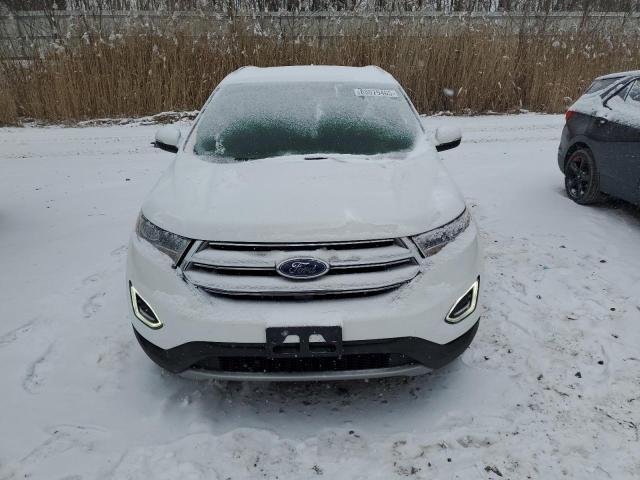  FORD EDGE 2017 Biały