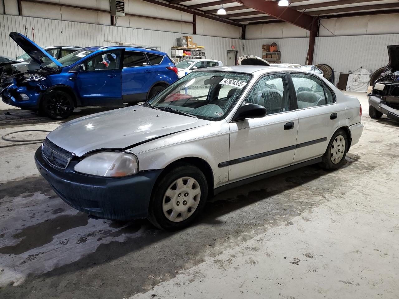 1999 Honda Civic - Image 1