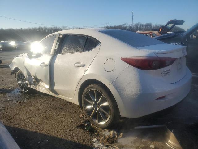  MAZDA 3 2018 Biały