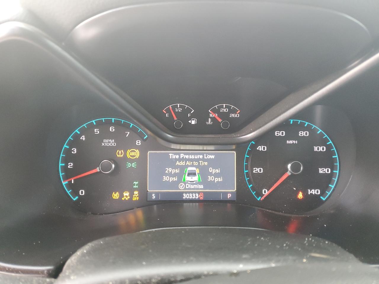 1GCGTDEN3M1129481 CHEVROLET COLORADO 2021