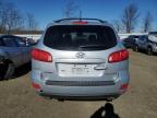 2007 Hyundai Santa Fe Se for Sale in Windsor, NJ - Front End