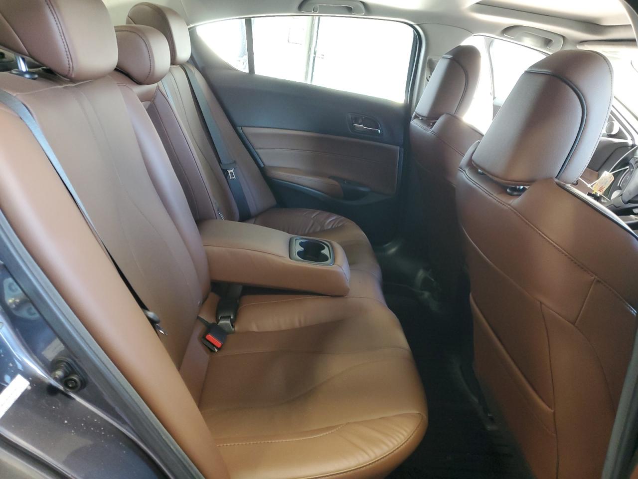 2020 Acura ILX - Image 10