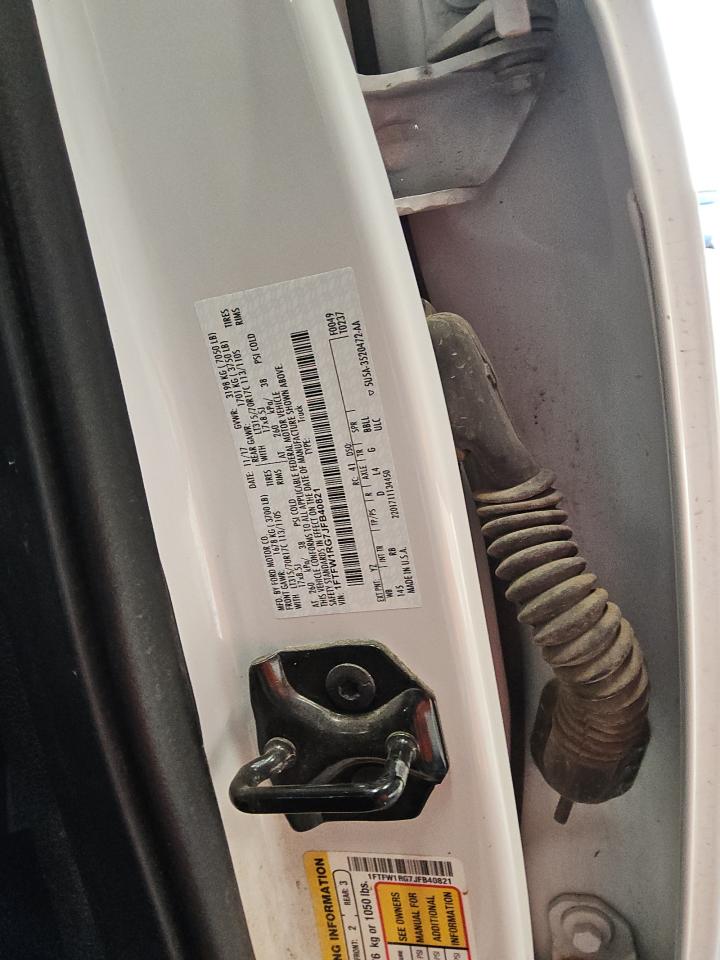 2018 Ford F-150 - Image 12