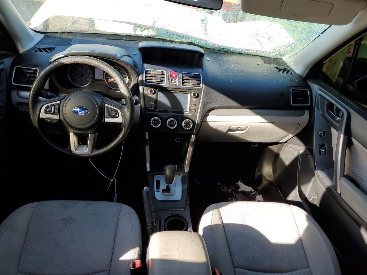 2018 Subaru Forester - Image 8