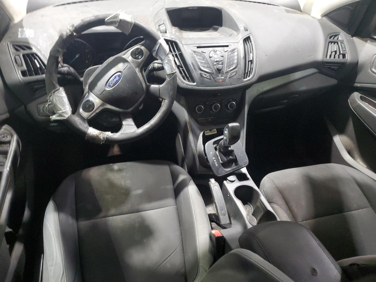 2015 Ford Escape - Image 8