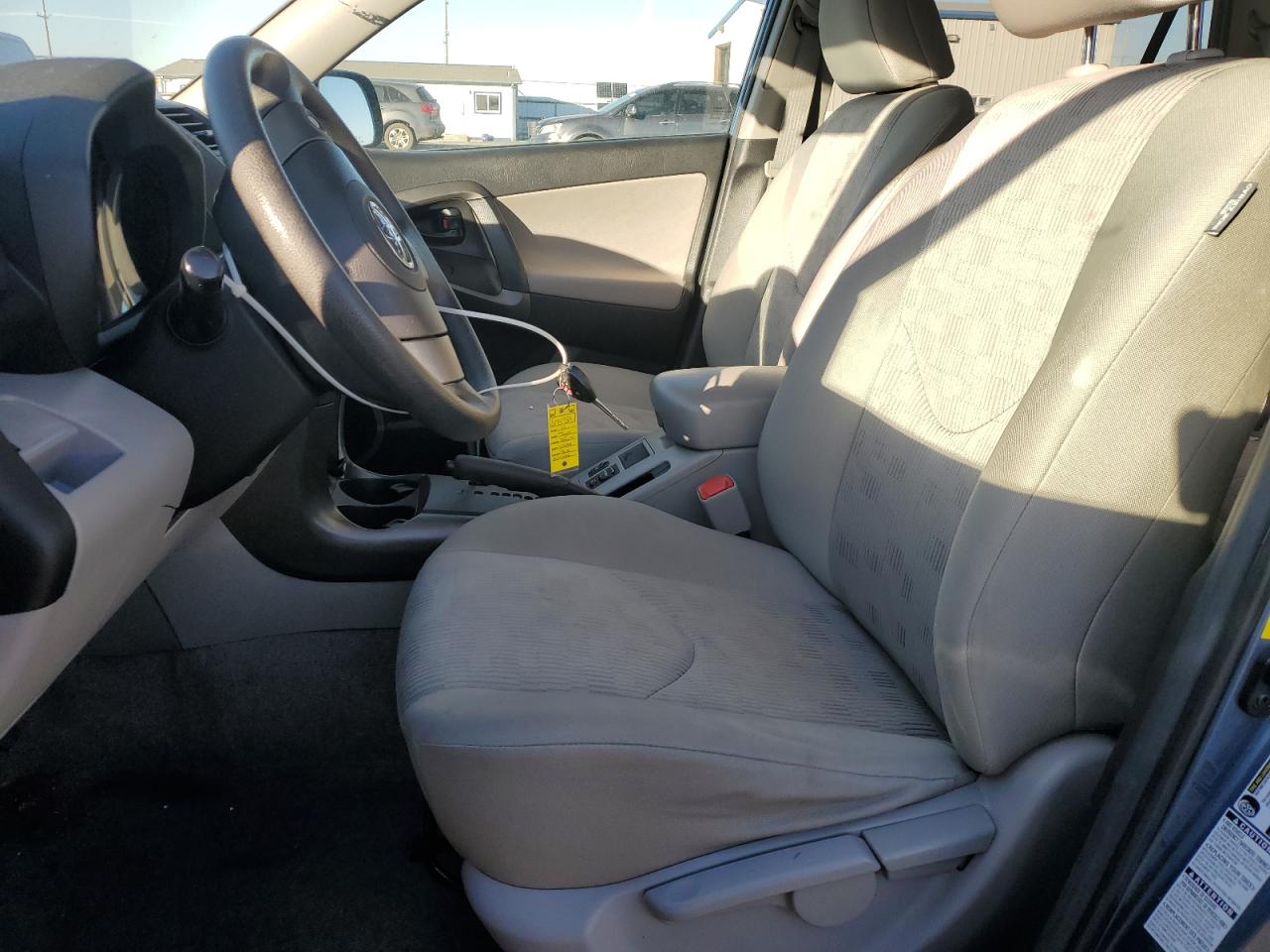 2011 Toyota RAV 4 - Image 7