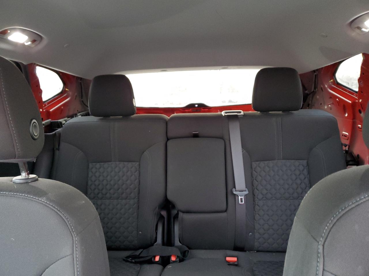 2019 Chevrolet Blazer - Image 10
