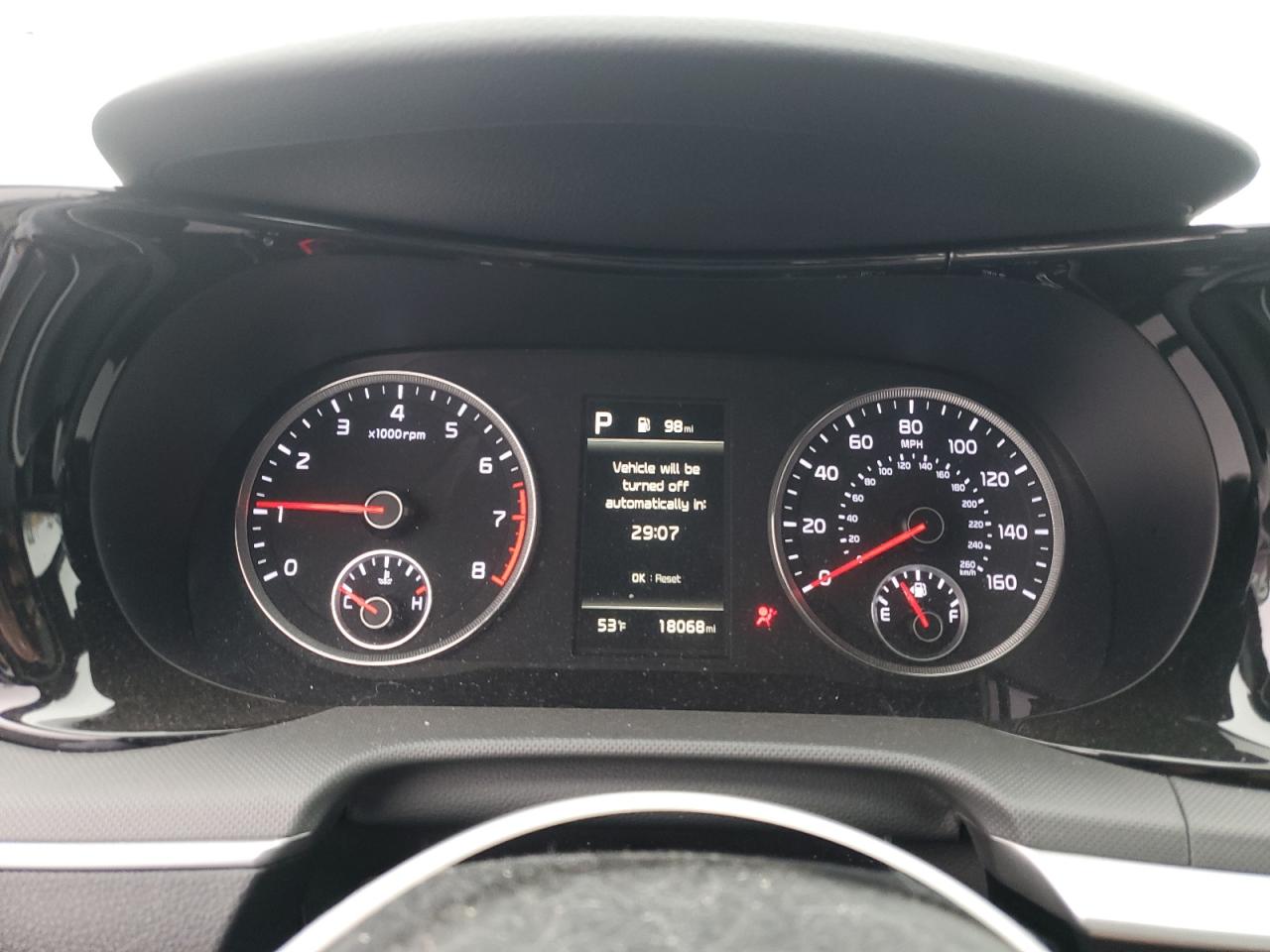 2023 Kia K5 - Image 9