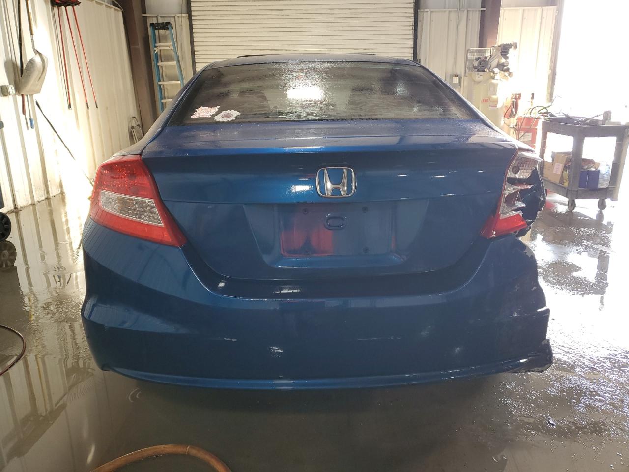 2012 Honda Civic - Image 6
