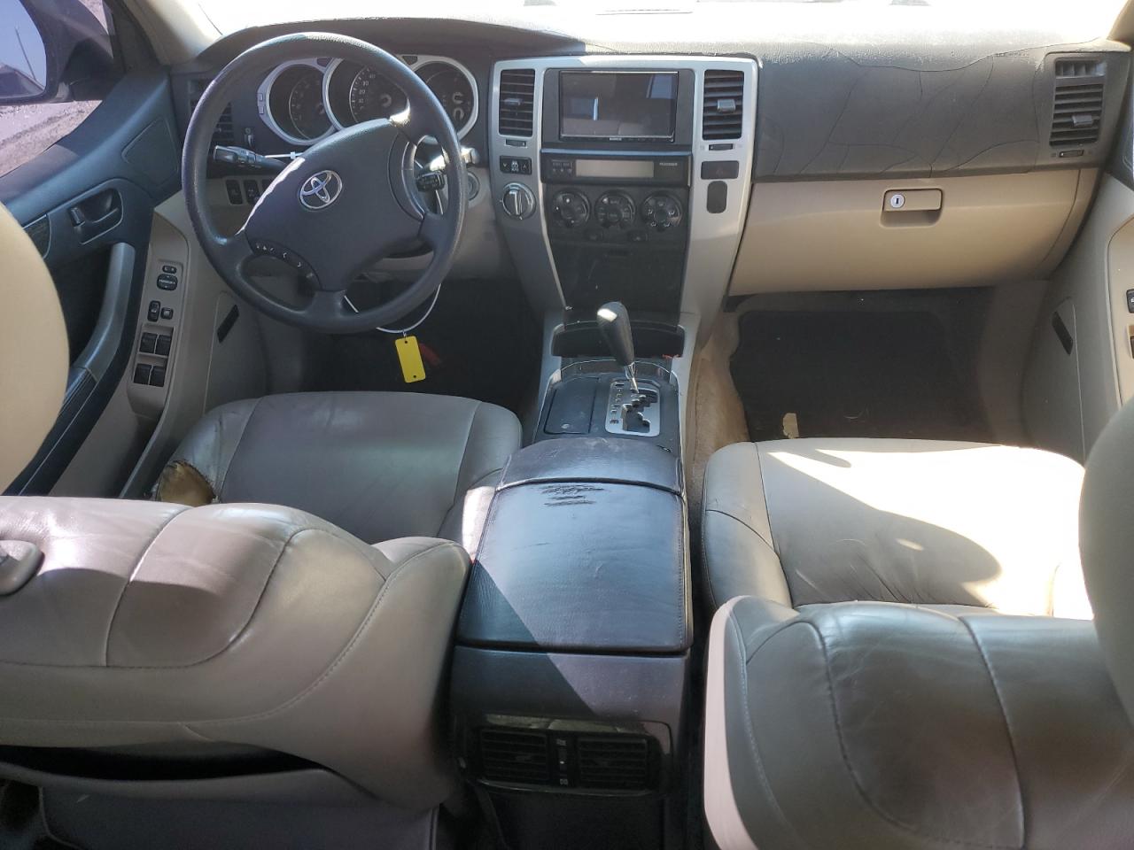 2003 Toyota 4Runner - Image 8