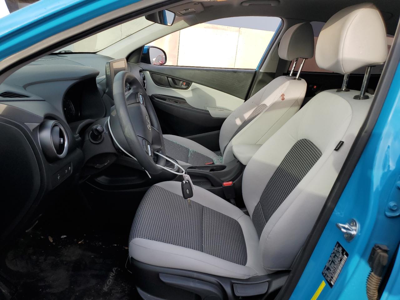 2022 Hyundai Kona - Image 7
